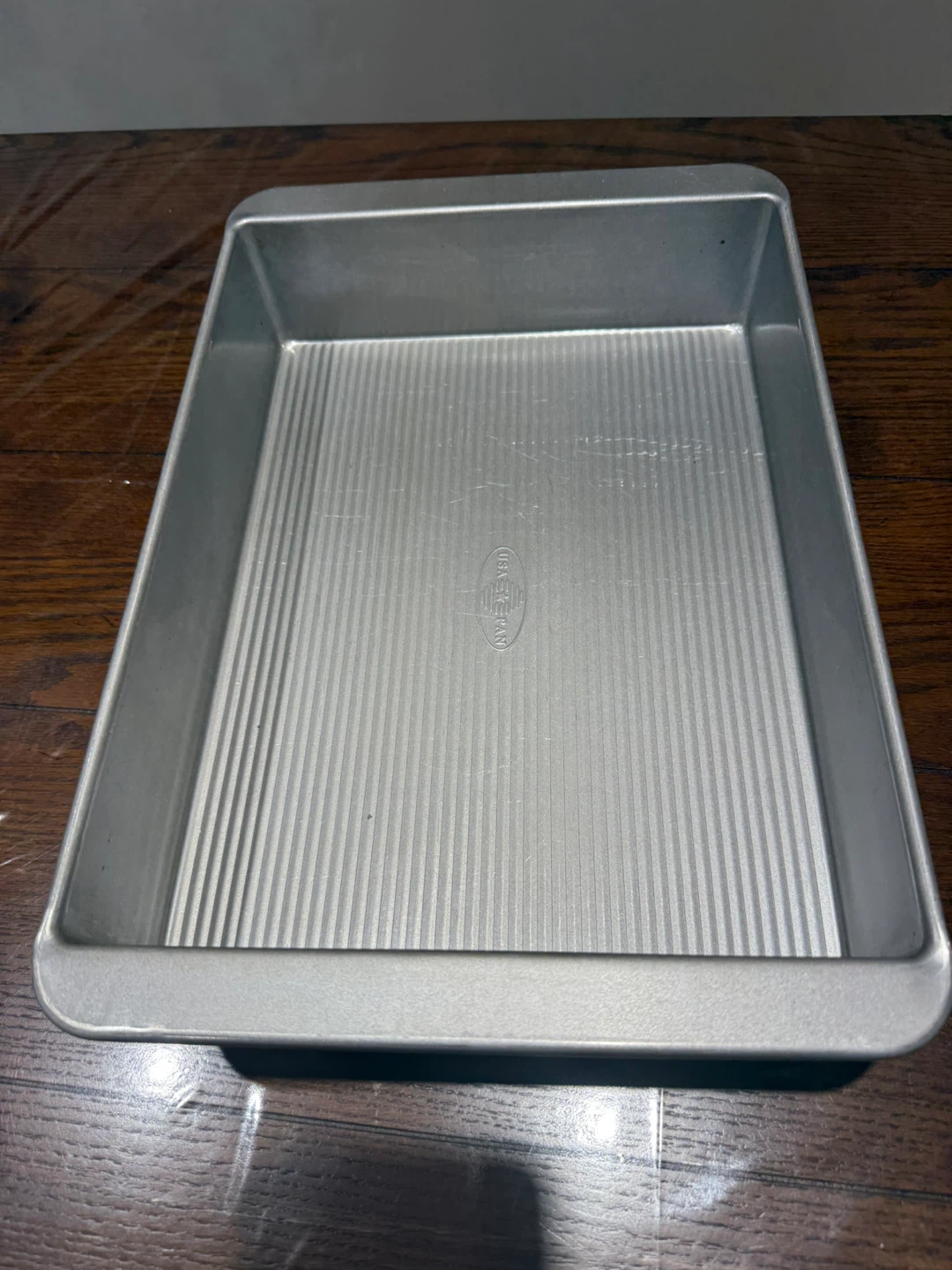 Baking Pan - photo 2