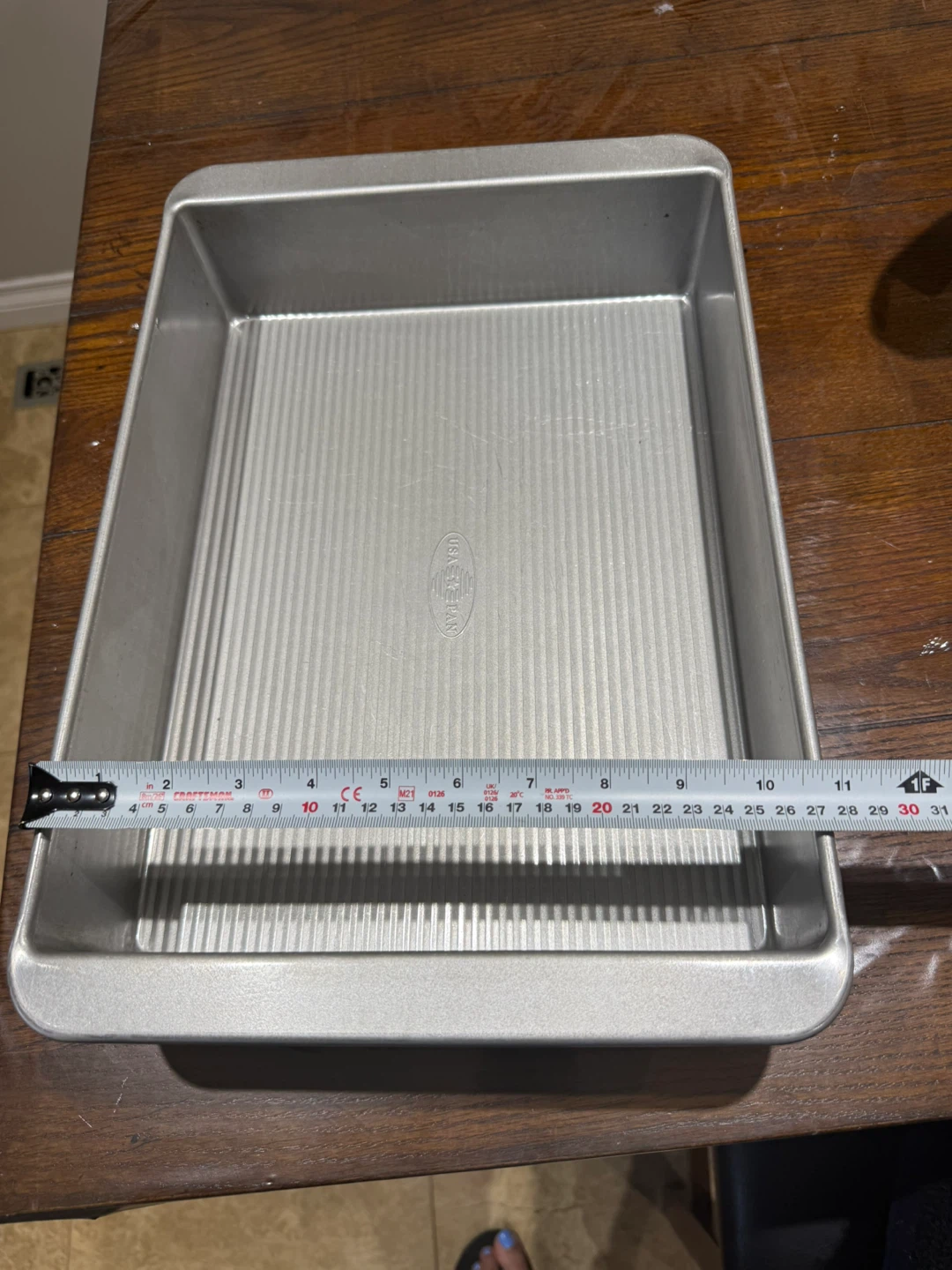 Baking Pan - photo 5