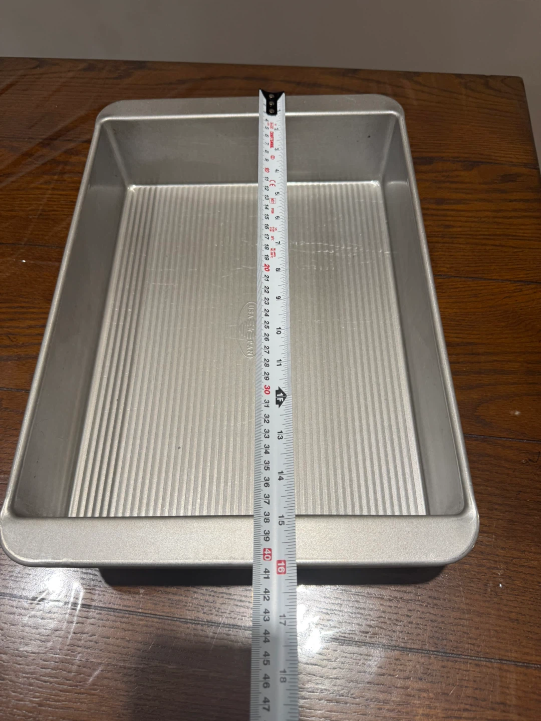 Baking Pan - photo 4