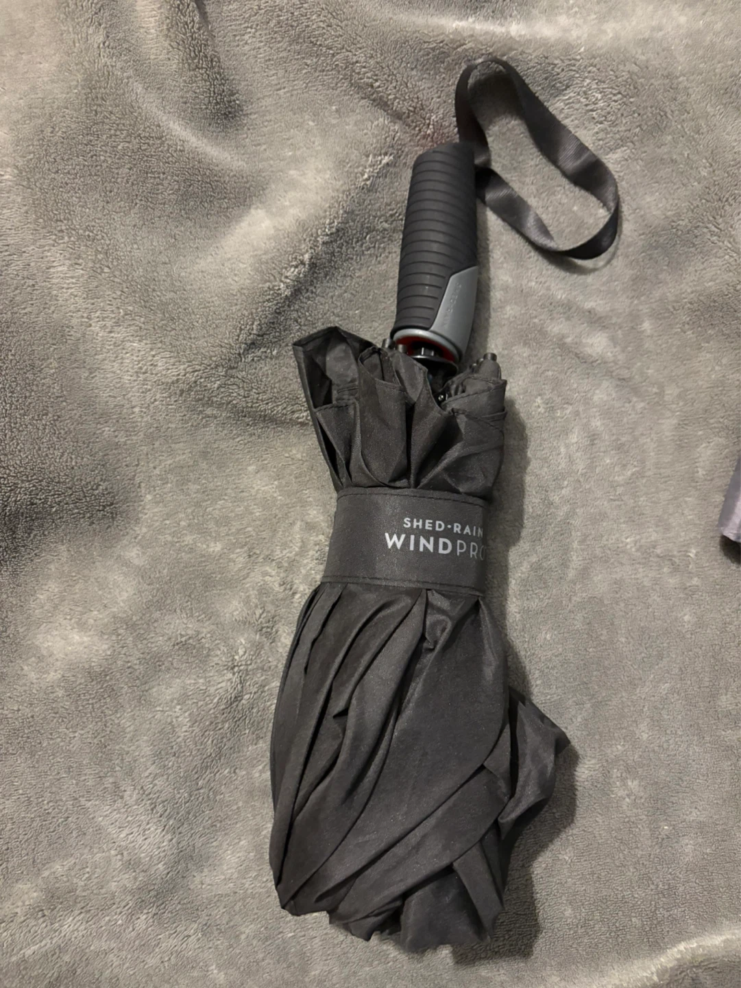 Shed-Rain Windproof Umbrella