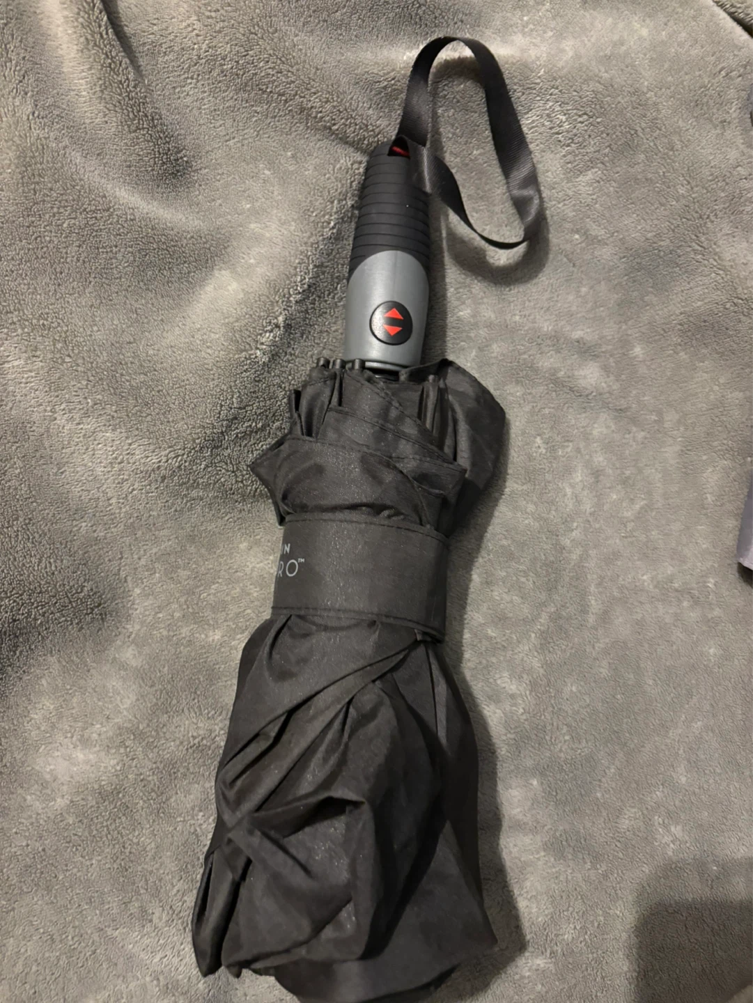 Shed-Rain Windproof Umbrella - photo 3