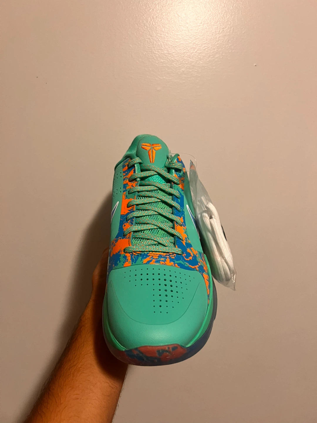 Nike Kobe 5 Protro Ny vs Ny Jalen Brunson - photo 3