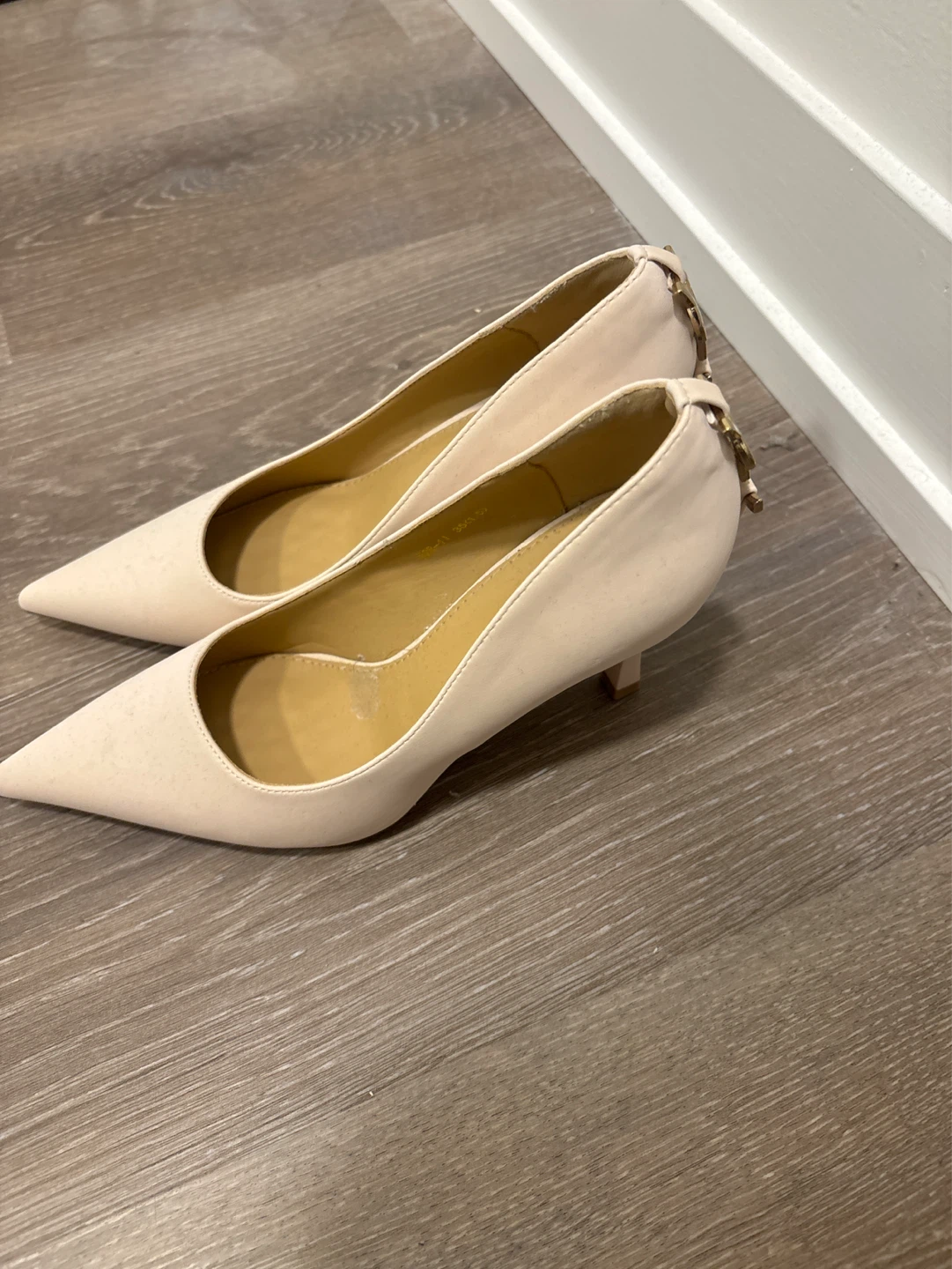 Saint Laurent Style Heels (Brand New, Never Worn) - photo 3