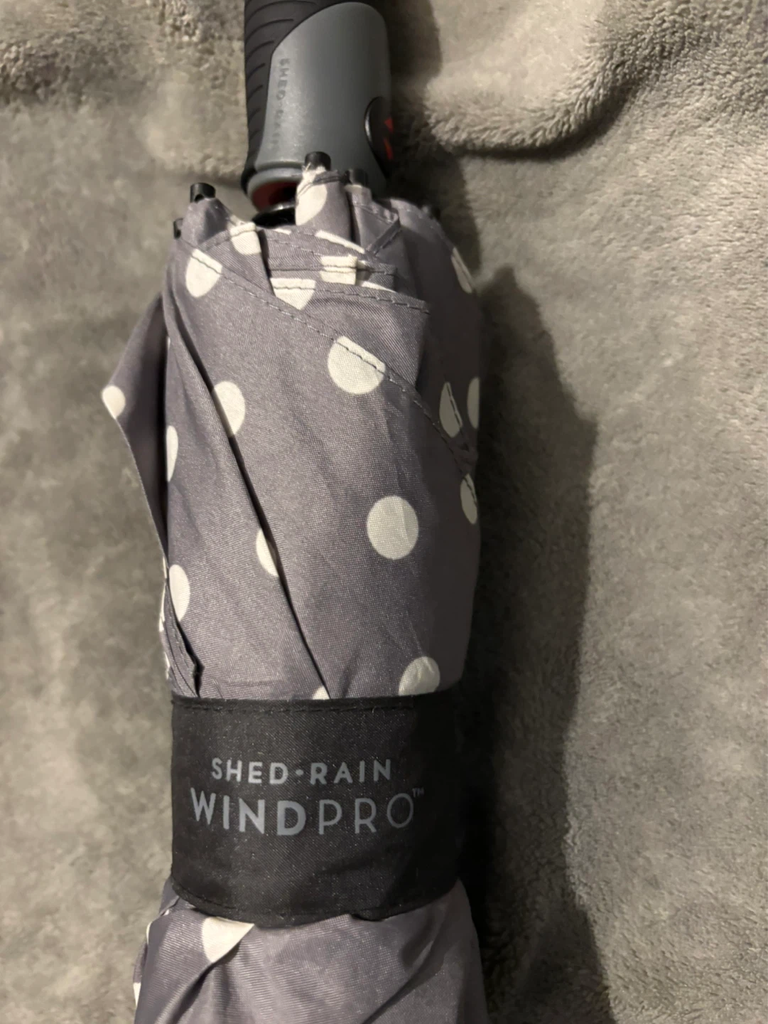 NWOT Shed Rain Windpro Umbrella - photo 2