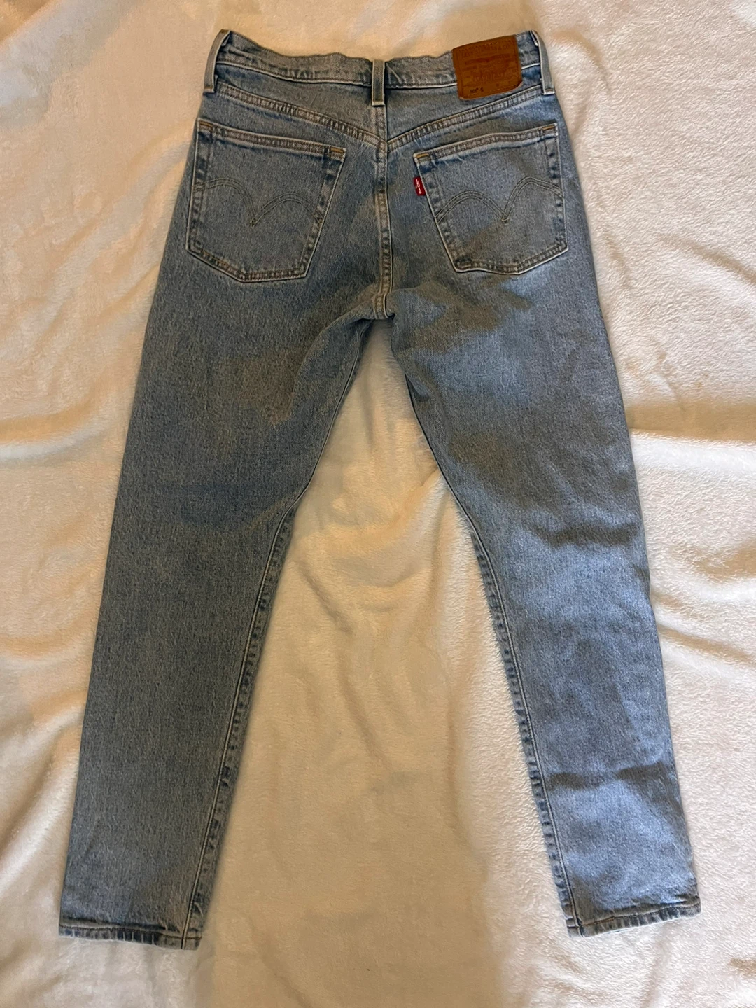 Women’s Levi's 501 Jeans W26 L28 - photo 3