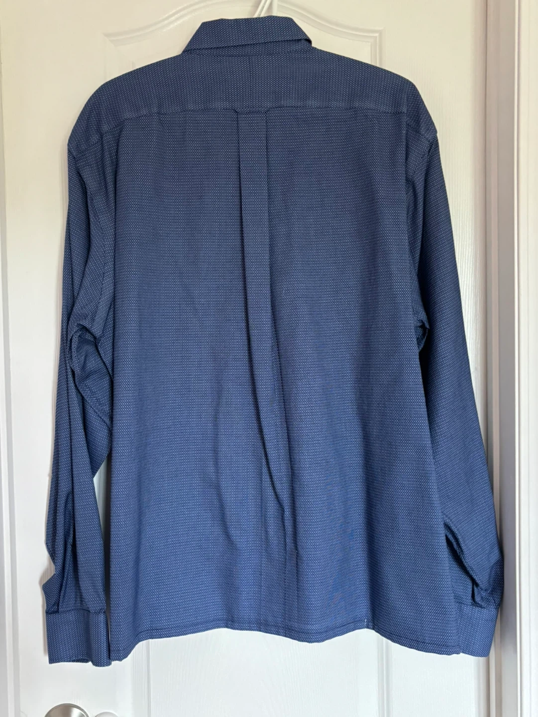 Kirkland Signature Non-Iron Dress Shirt - photo 3