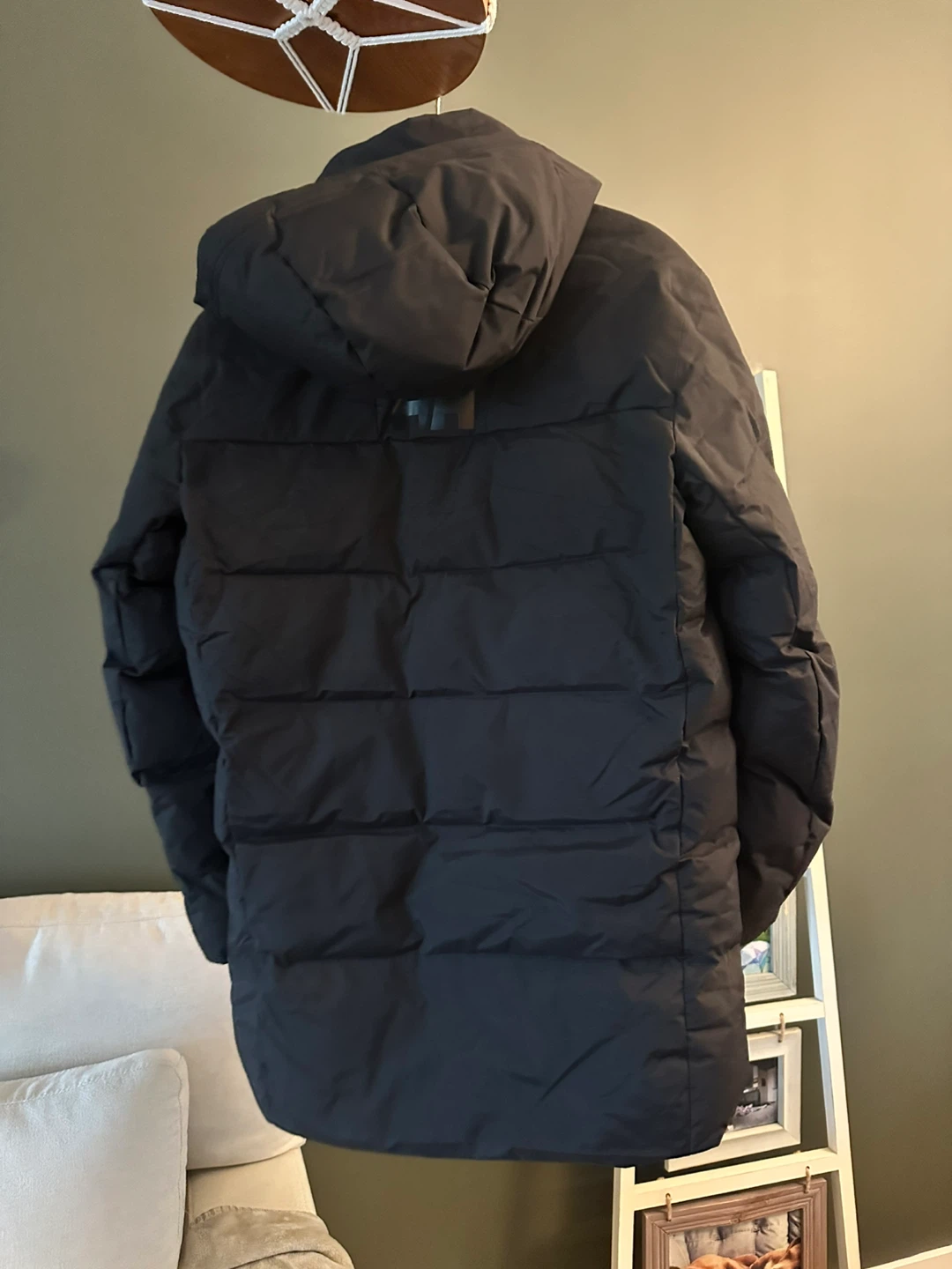 Helly Hansen Tromsoe Jacket - Black - S/P - photo 3