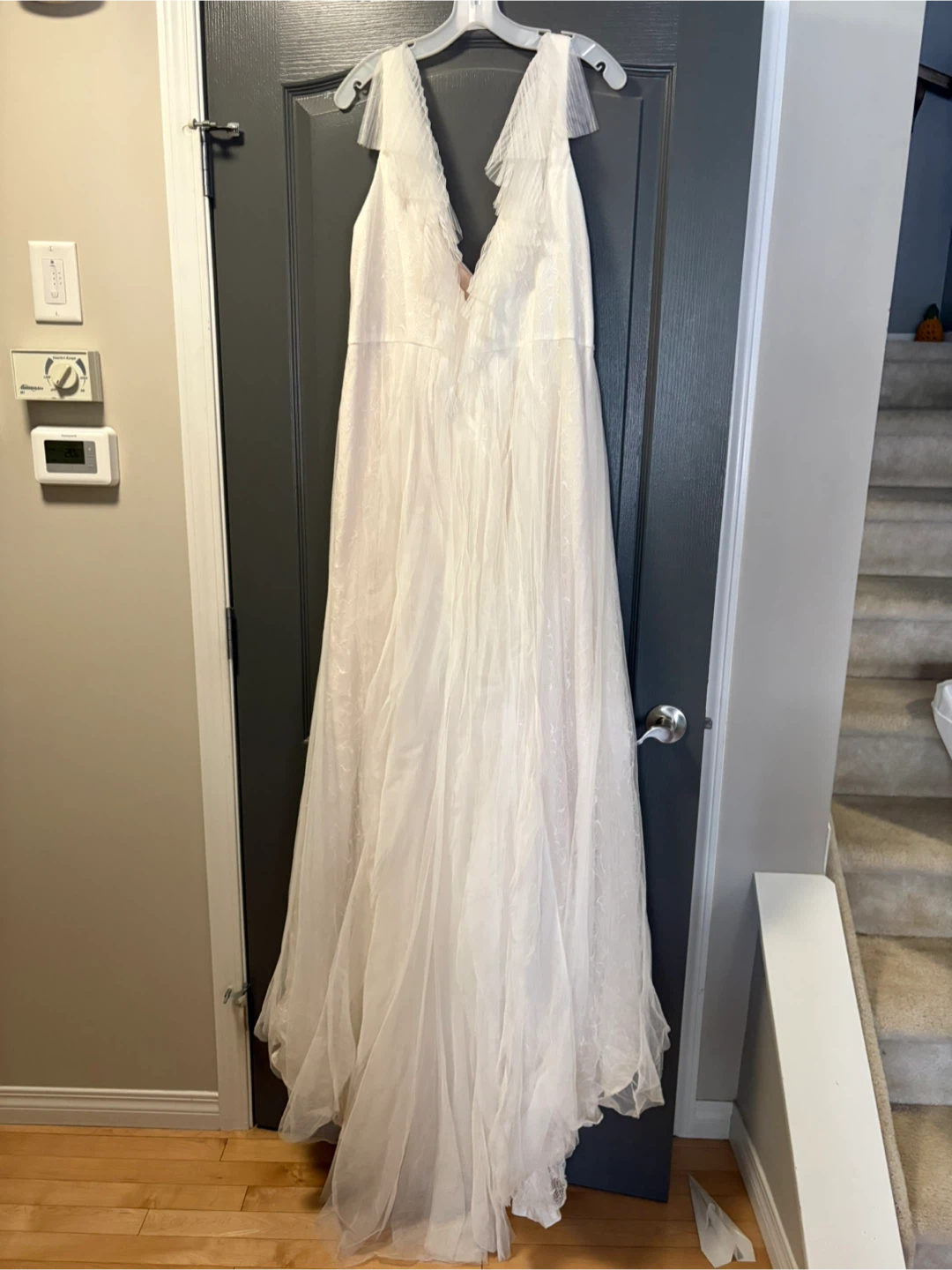 Wedding Dress - photo 5