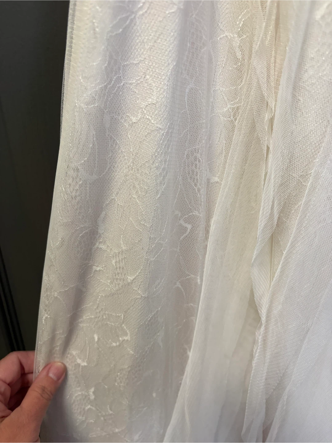 Wedding Dress - photo 2