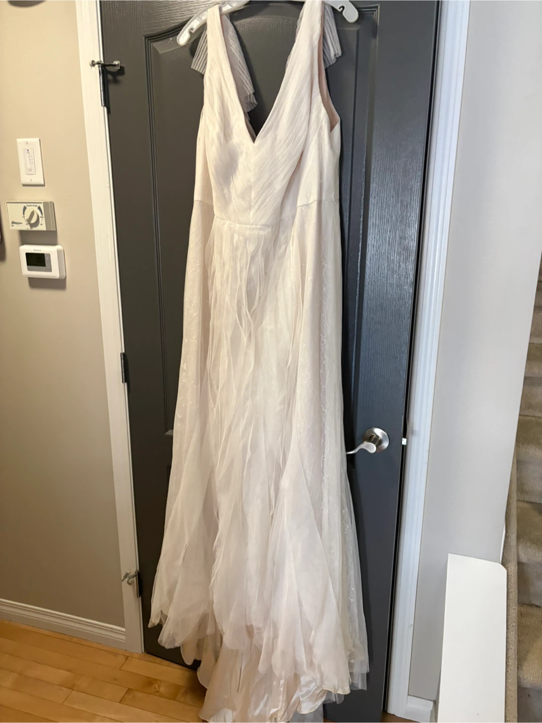 Wedding Dress - photo 3