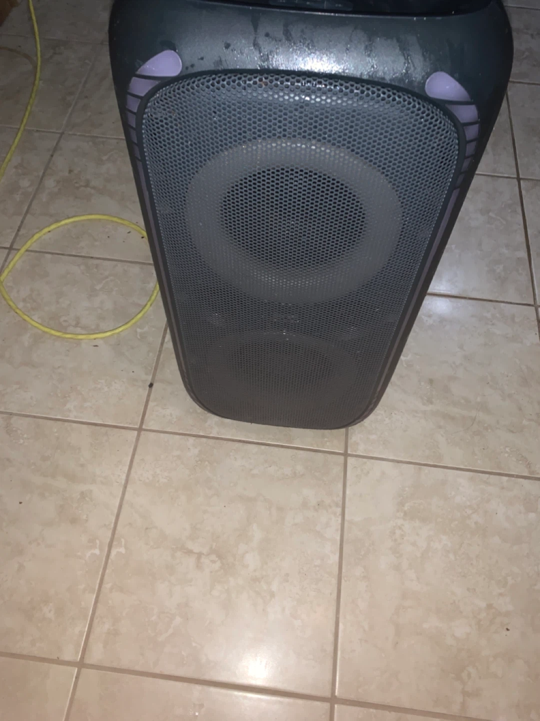 (PRICE NEGOTIABLE) onn part speaker large - photo 3