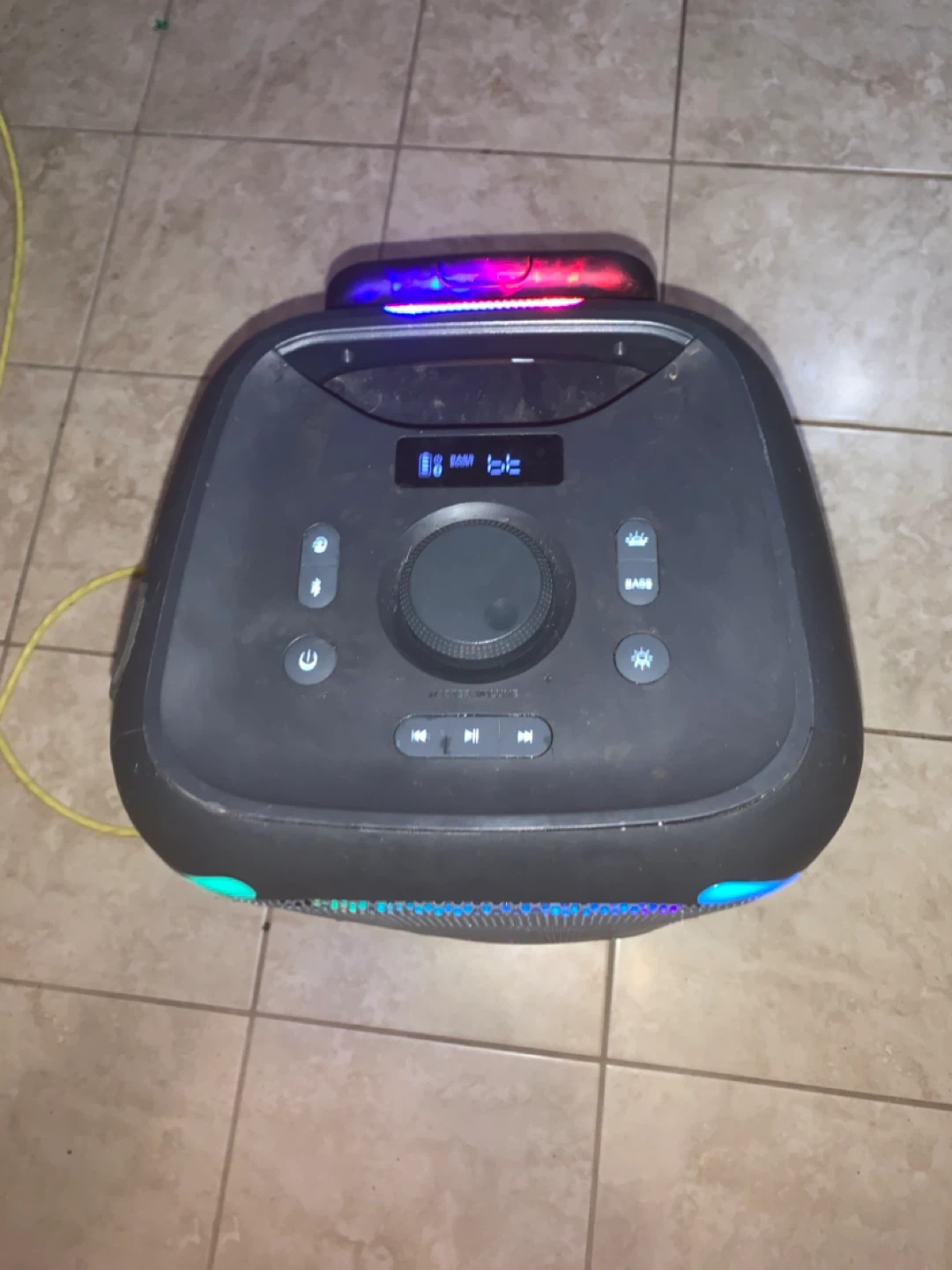 (PRICE NEGOTIABLE) onn part speaker large - photo 2