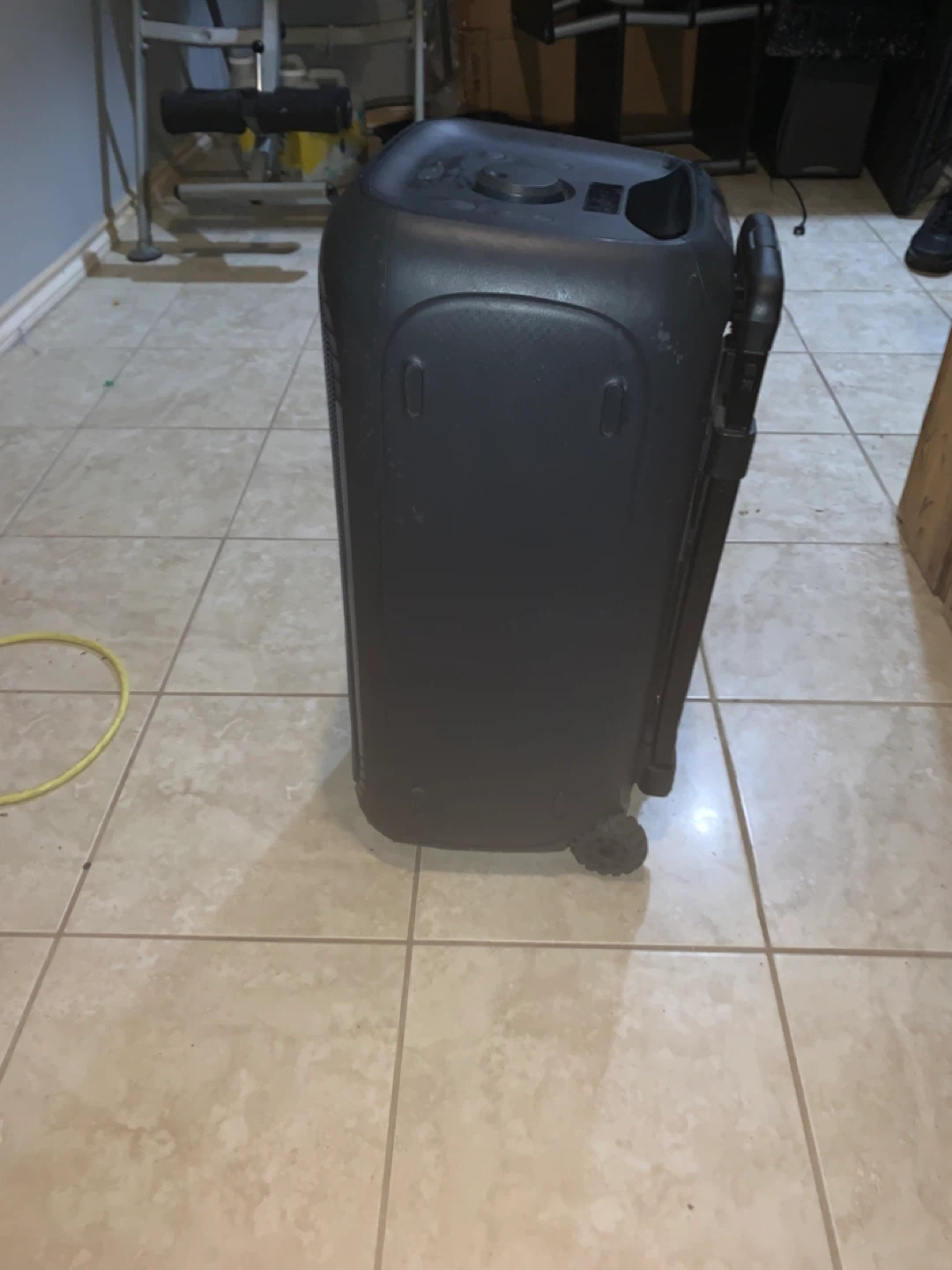 (PRICE NEGOTIABLE) onn part speaker large - photo 4