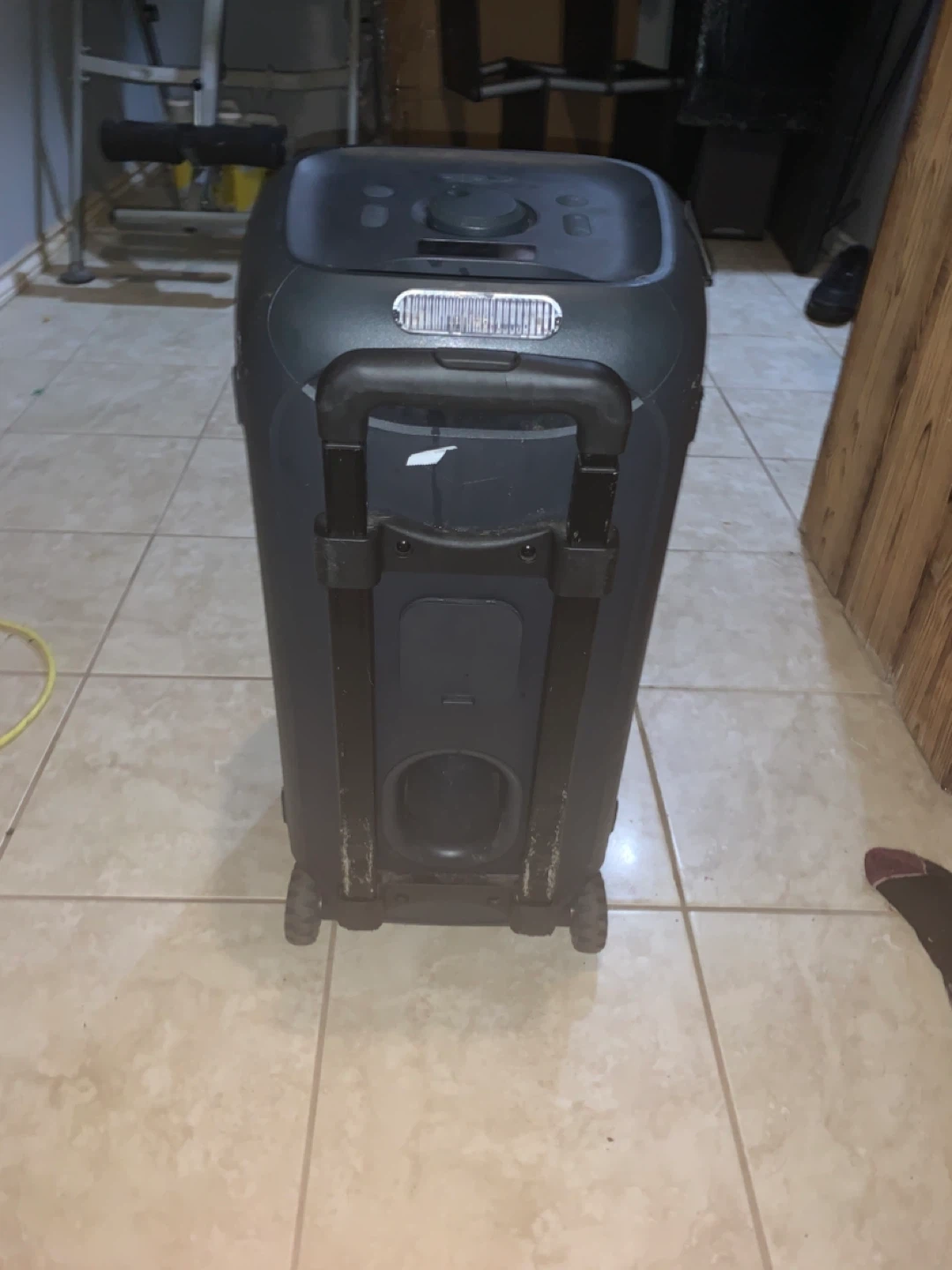 (PRICE NEGOTIABLE) onn part speaker large - photo 5