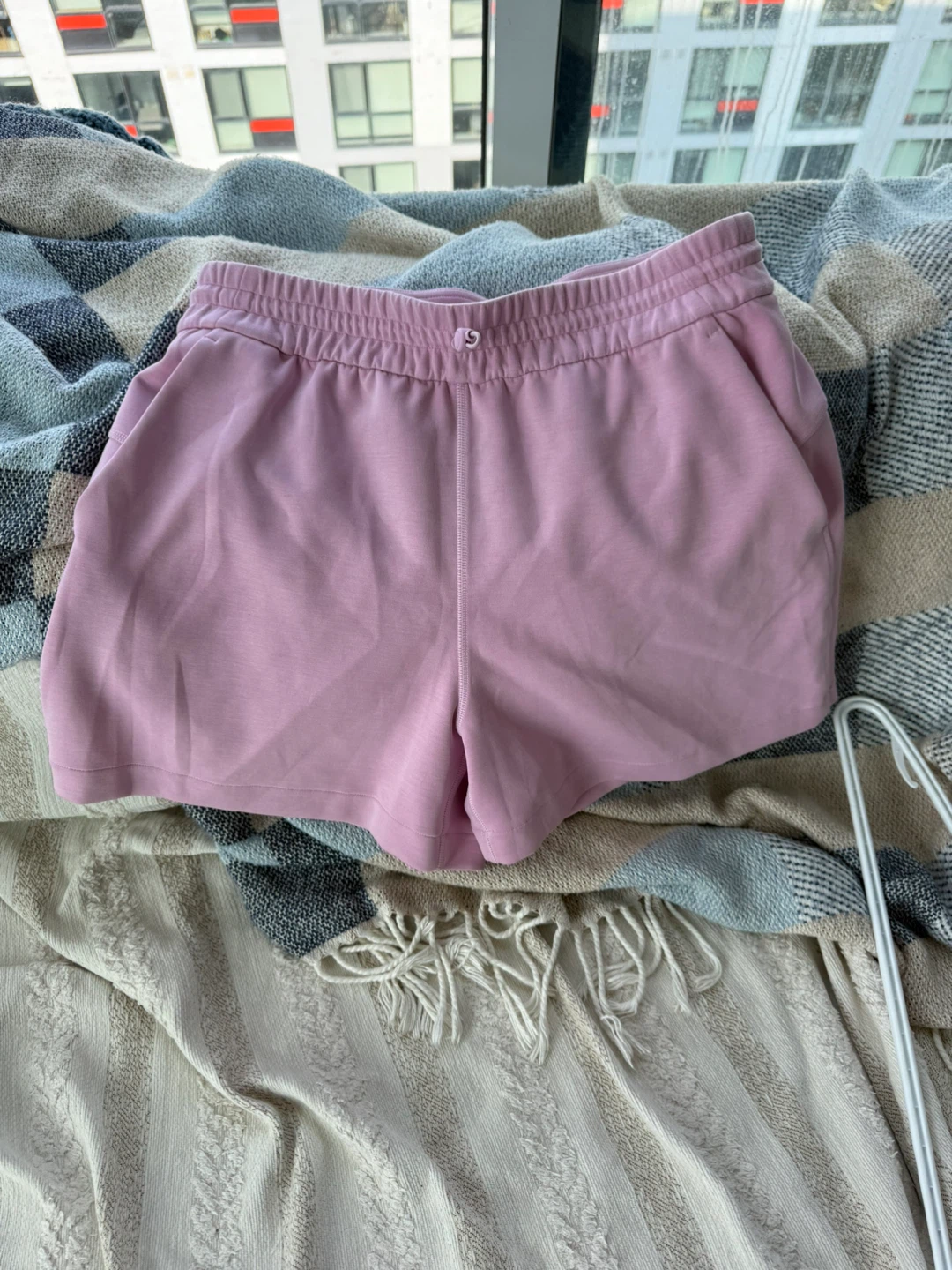 Lulu lemon size 8 shorts