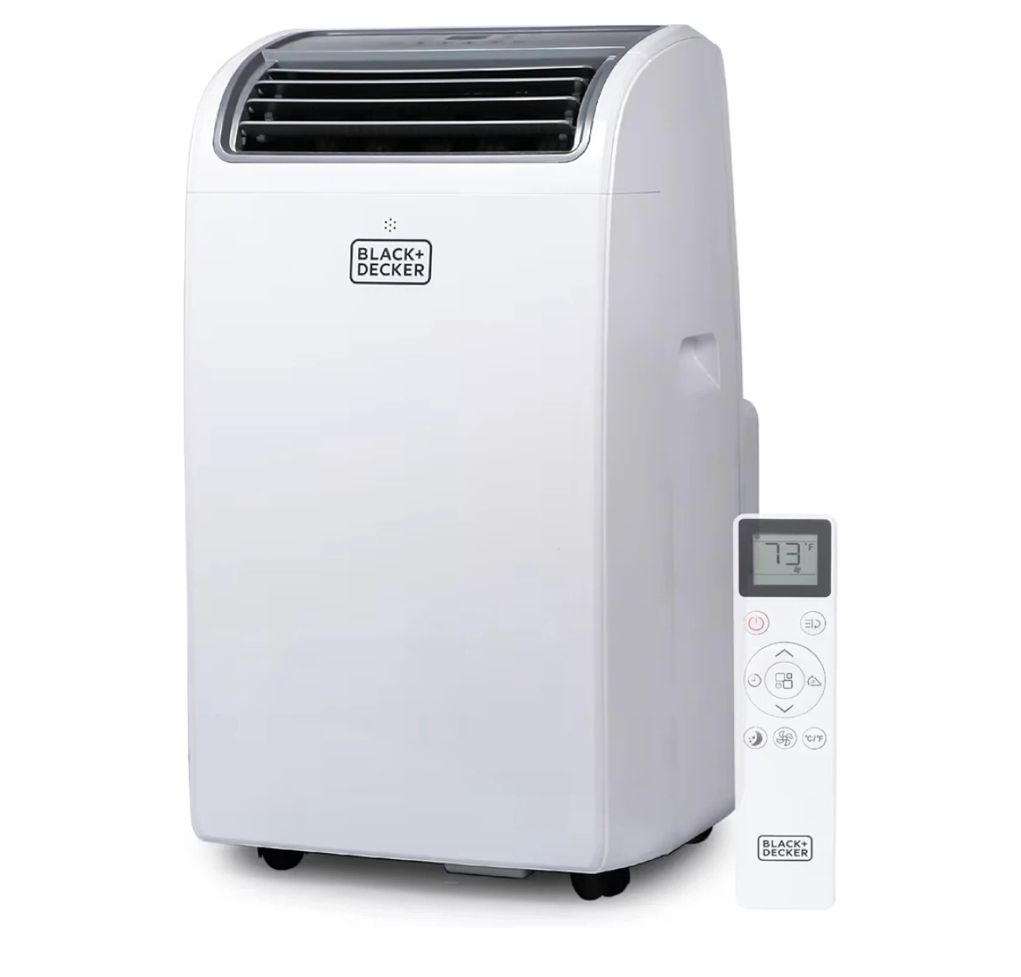 BLACK+DECKER Portable Air Conditioner