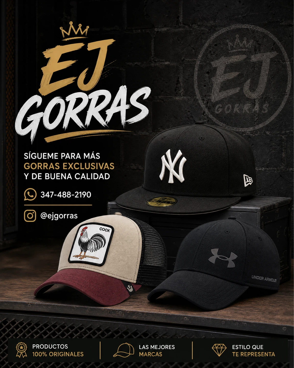 New Era 9FIFTY Adjustable Baseball Cap