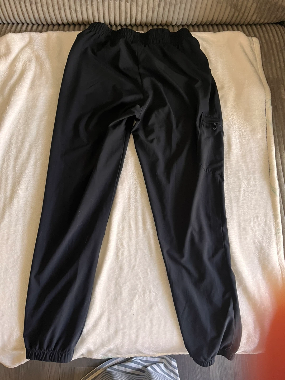 Mondetta Black Jogger Pants M/M - photo 2