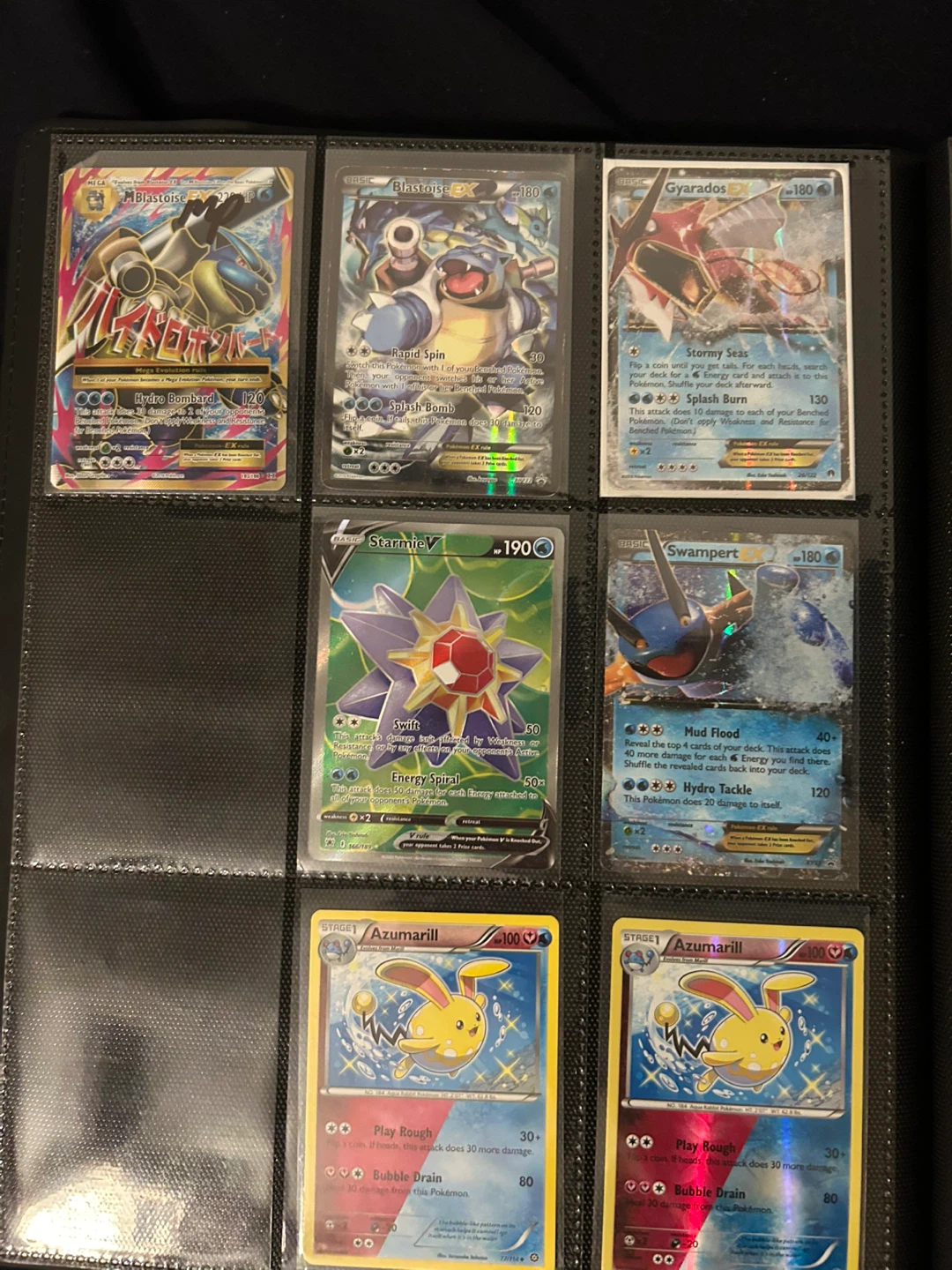 Pokemon cards - photo 4