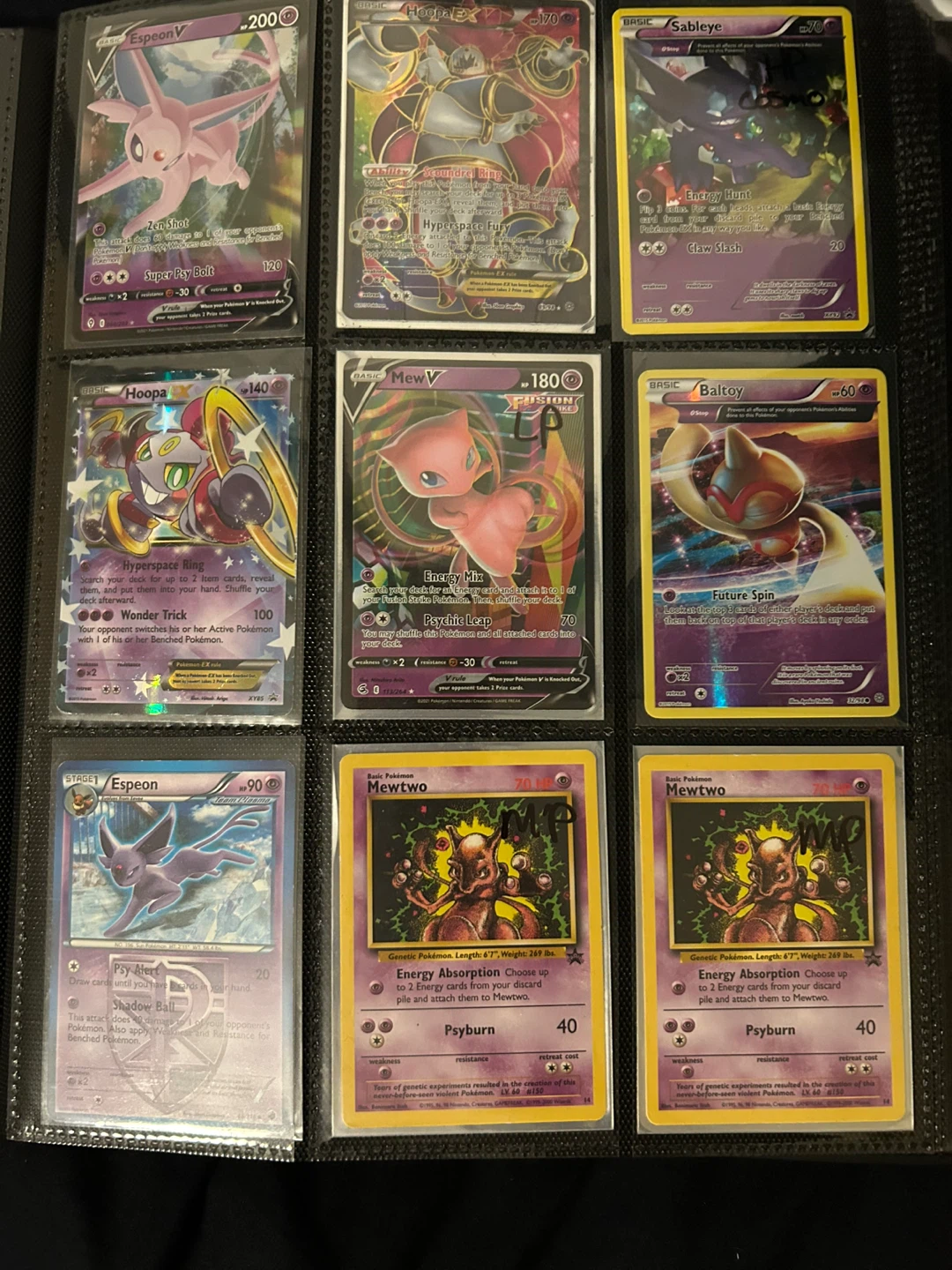 Pokemon cards - photo 5