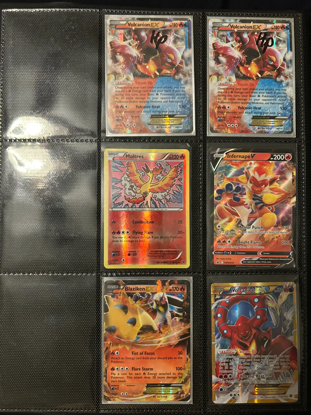 Pokemon cards - photo 2