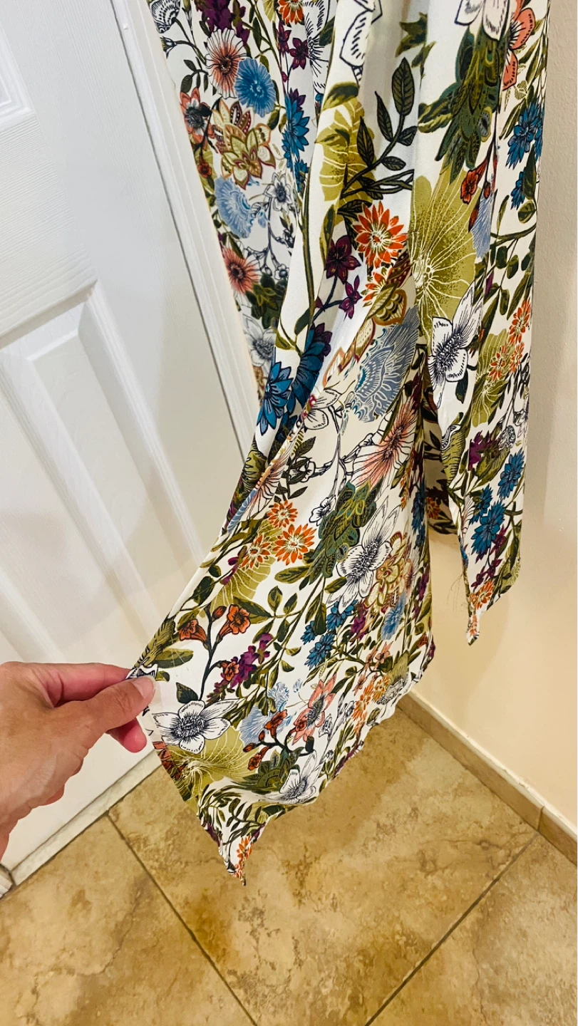 Spense duster size 3x - photo 4