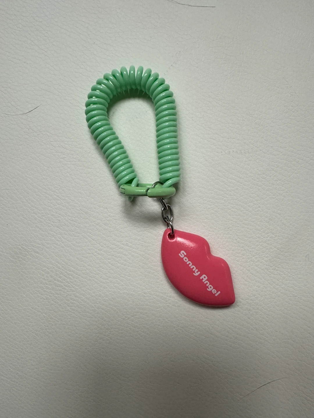 Sonny Angel Keychain
