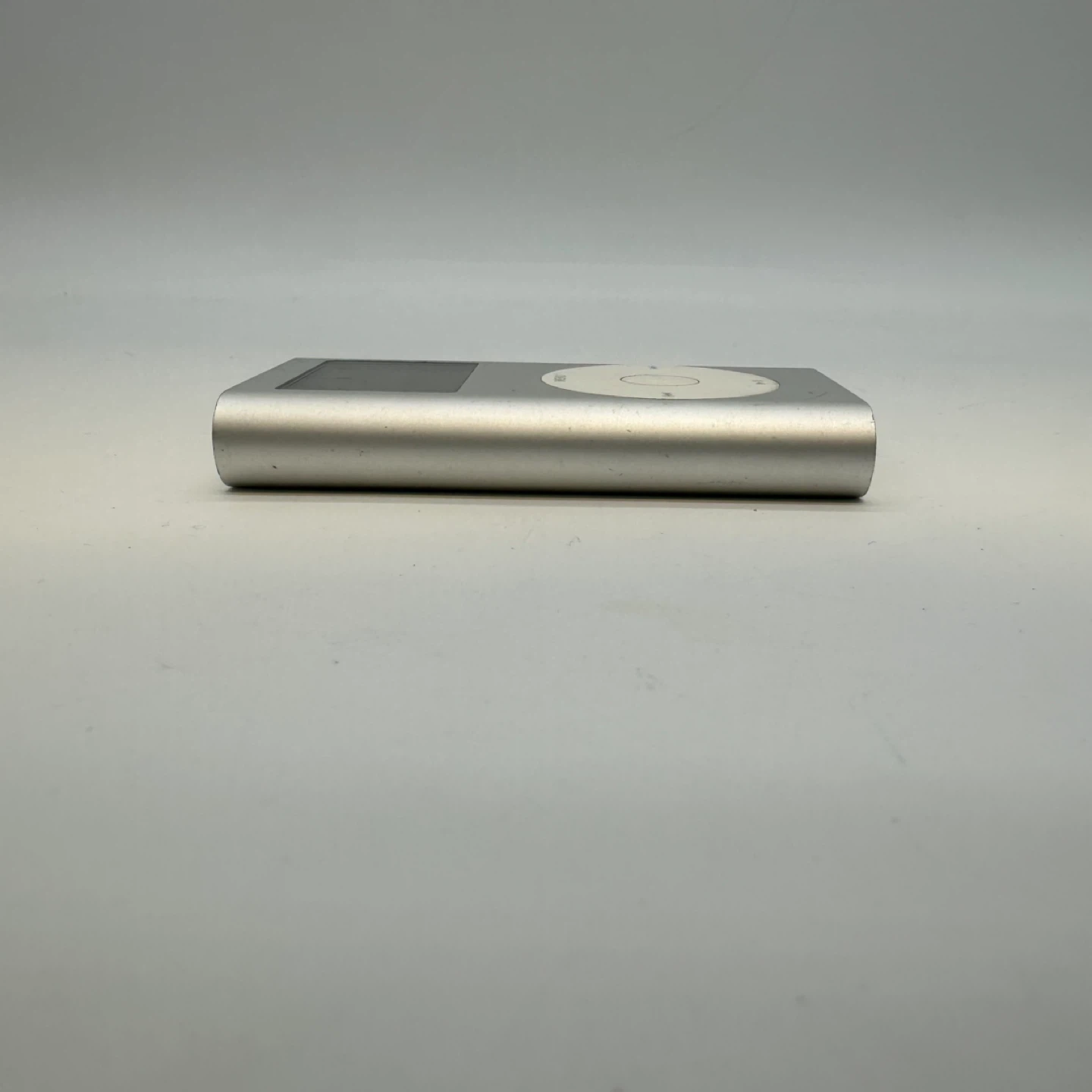 Apple iPod Mini 2nd Gen A1051 Silver MP3 Player - photo 2