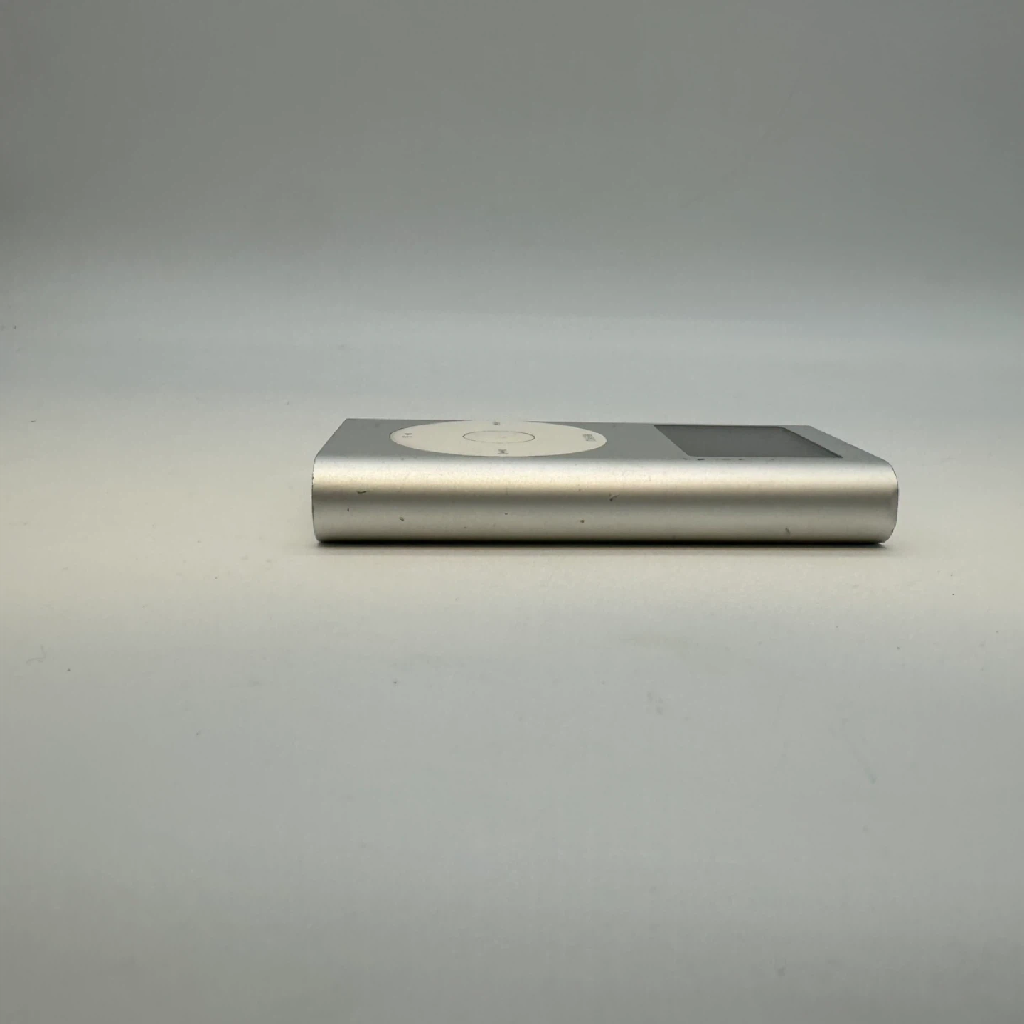 Apple iPod Mini 2nd Gen A1051 Silver MP3 Player - photo 4