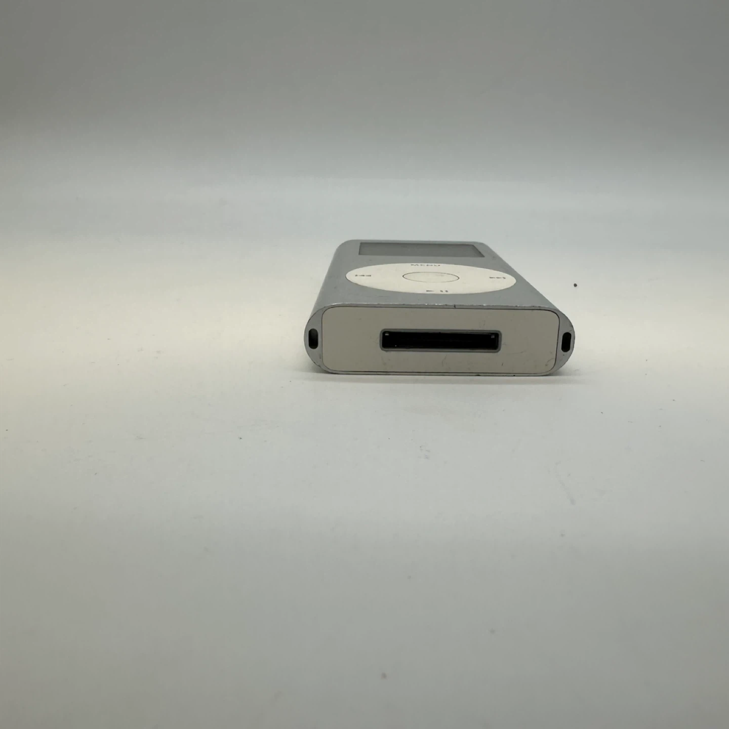 Apple iPod Mini 2nd Gen A1051 Silver MP3 Player - photo 5