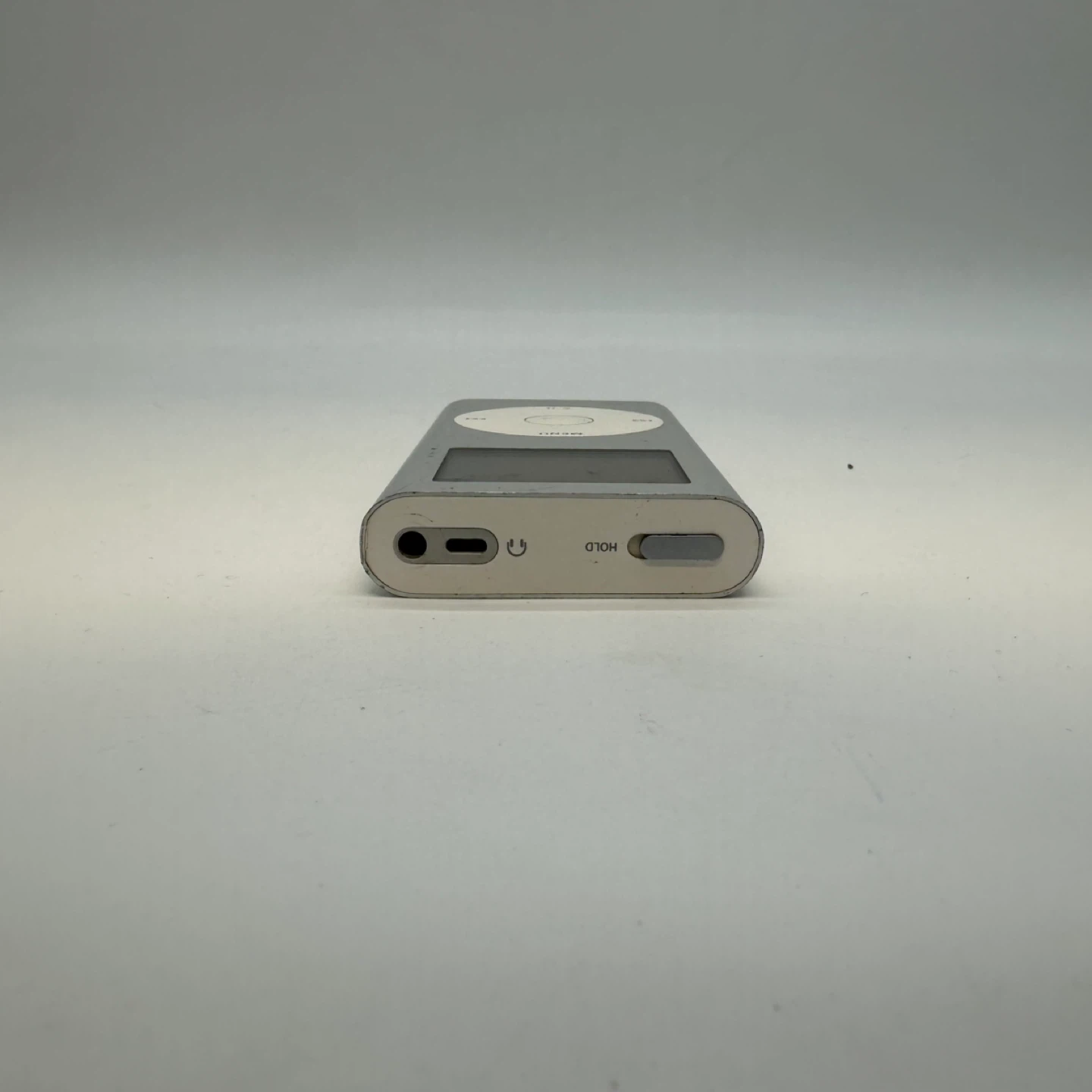 Apple iPod Mini 2nd Gen A1051 Silver MP3 Player - photo 3