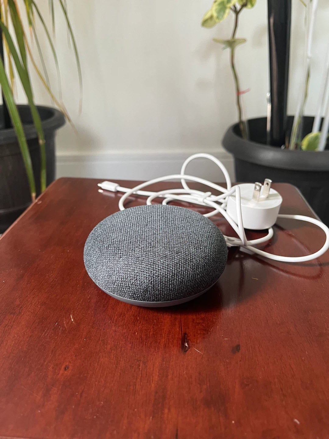 Google Nest Mini (2nd Gen) Smart Speaker