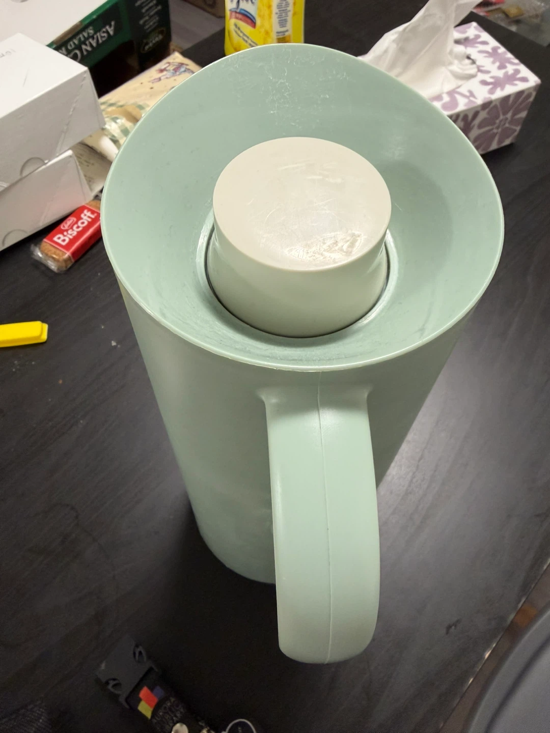 Light Green Pitcher - photo 2