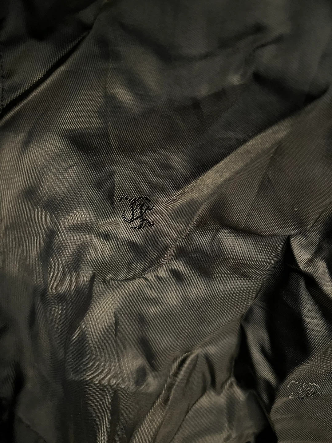 The Kooples Black Leather Biker Jacket Size S - photo 5