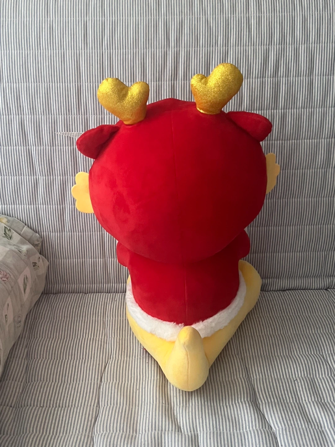 Chinese New Year Plush Toy - photo 2