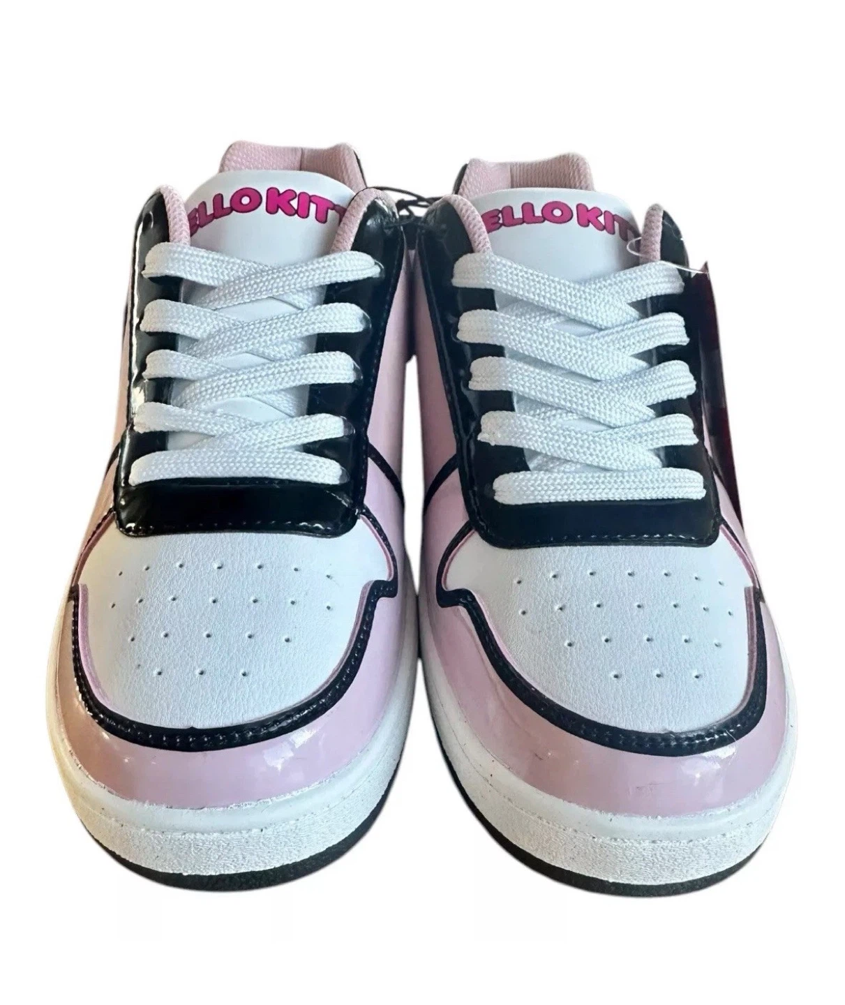 Hello Kitty Sneakers Women Size 8 - photo 5