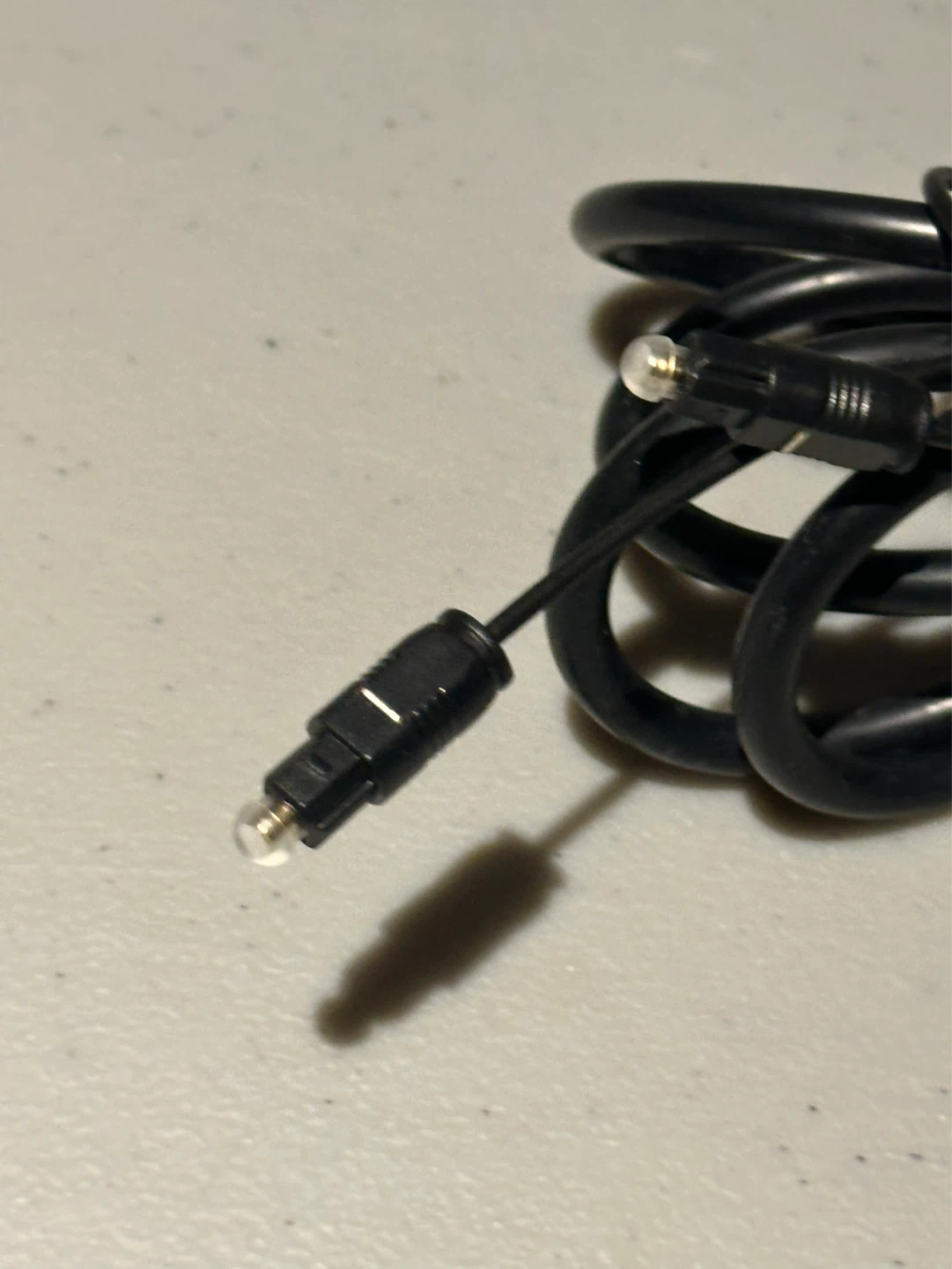 Optical Audio Cable - photo 3