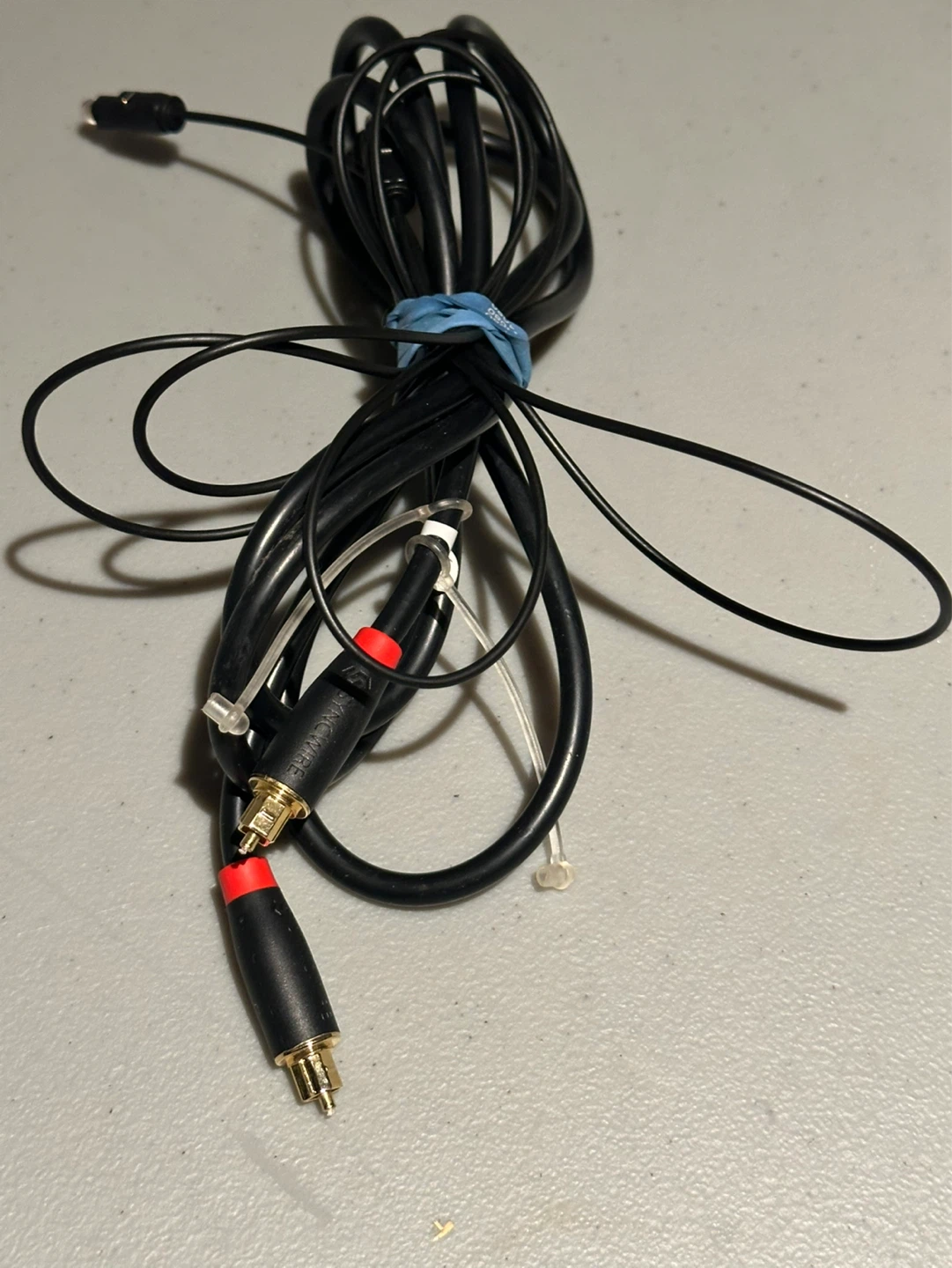Optical Audio Cable