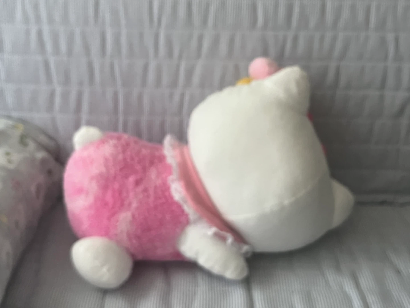 Hello Kitty Plush - photo 2