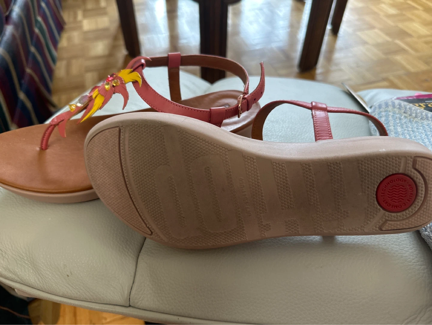 FitFlop Sandals - photo 3