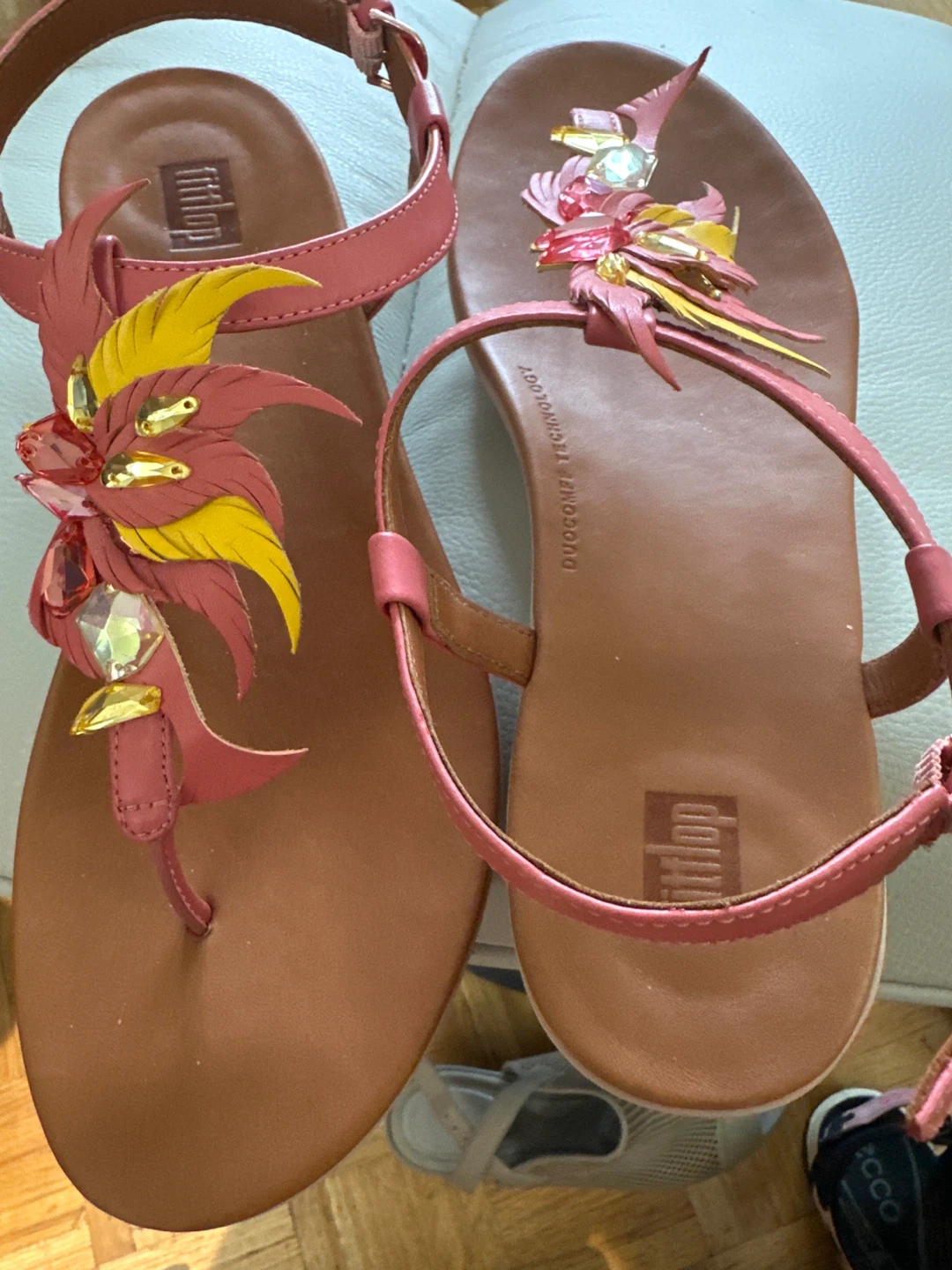 FitFlop Sandals - photo 2