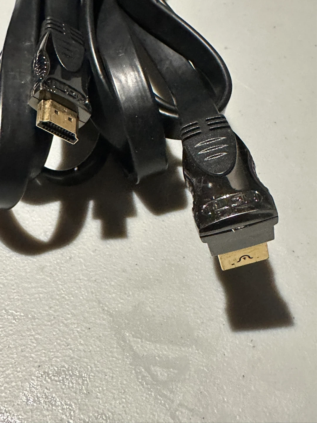 HDMI  Cables - photo 2