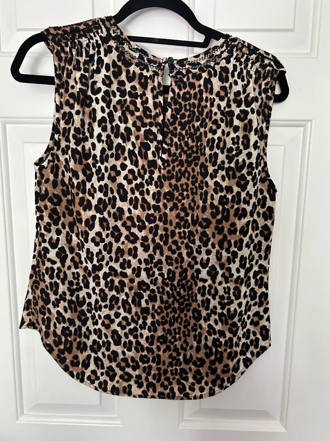 Rickis & Cleo Petites Sleeveless Tops - XS - photo 3