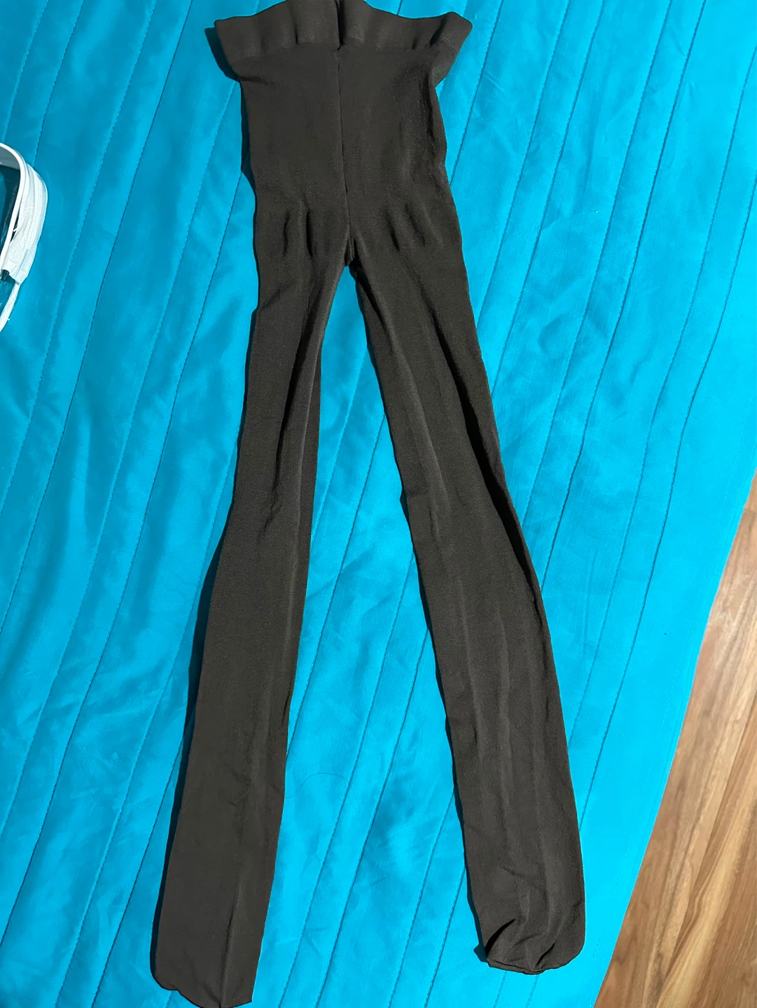Women's Opaque Tights