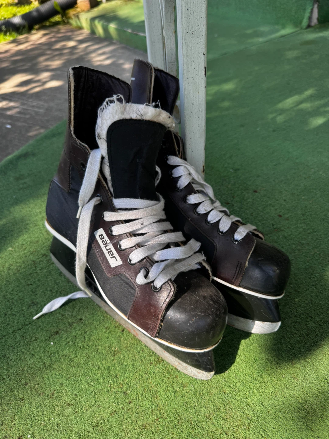Ice Skates