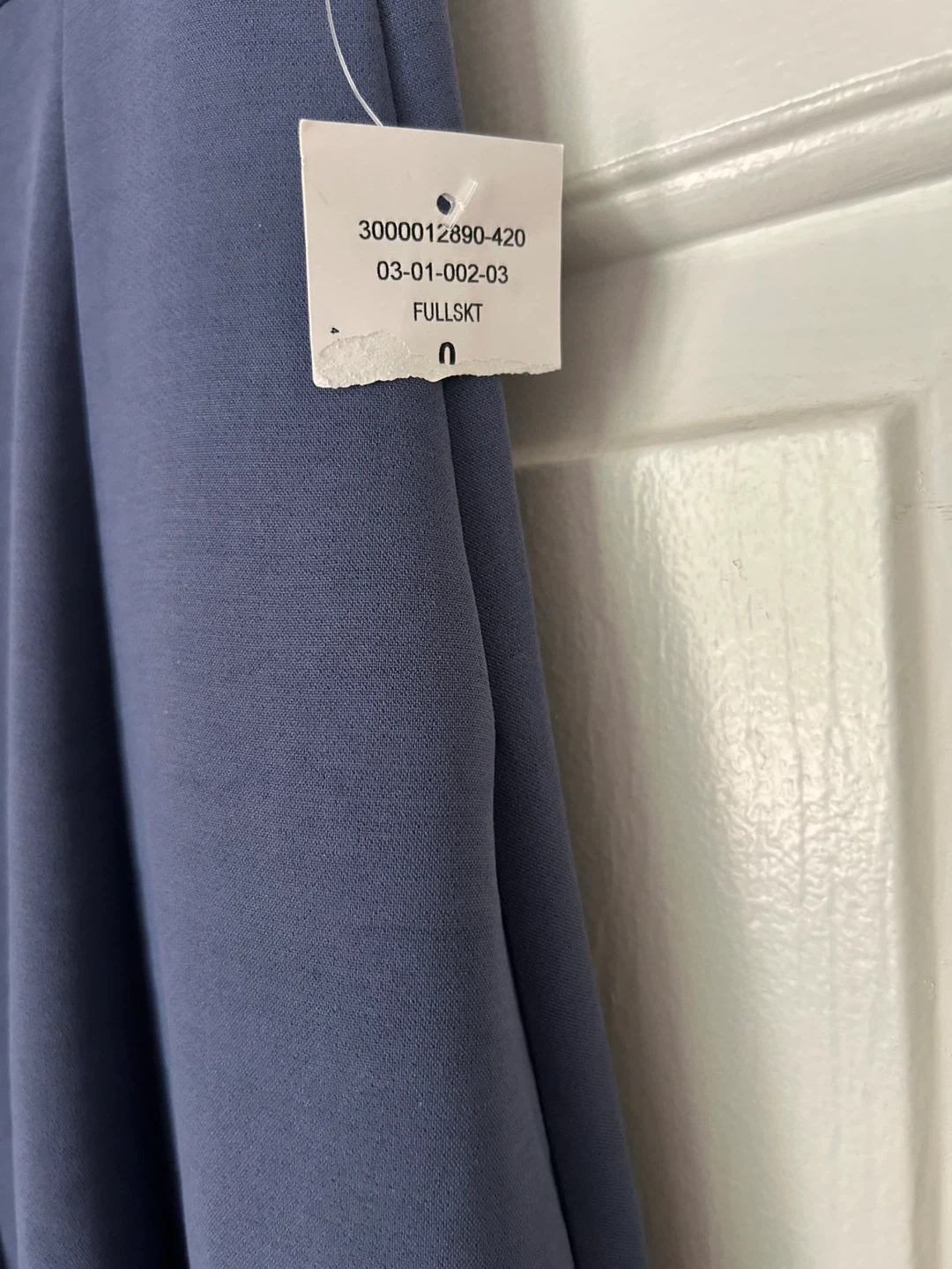 Ricki’s Full Skirt - size 0 - photo 2