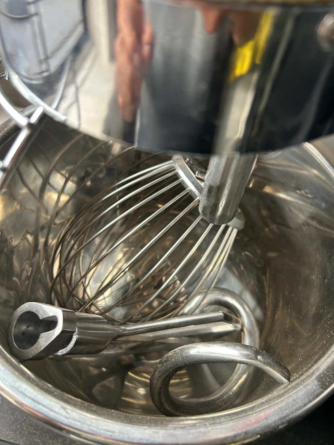 VEVOR Stand Mixer - photo 4