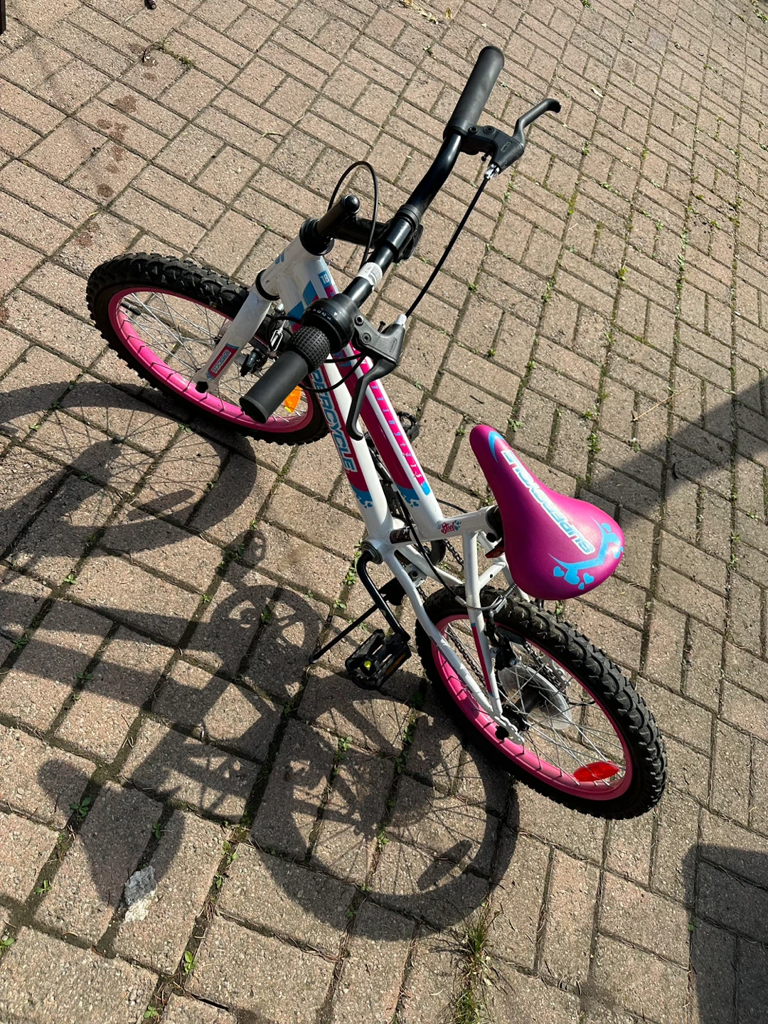🔥Moving Sale🔥Supercycle Kids Bike - photo 3