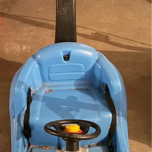 Little Tikes Cozy Coupe Ride-On Car