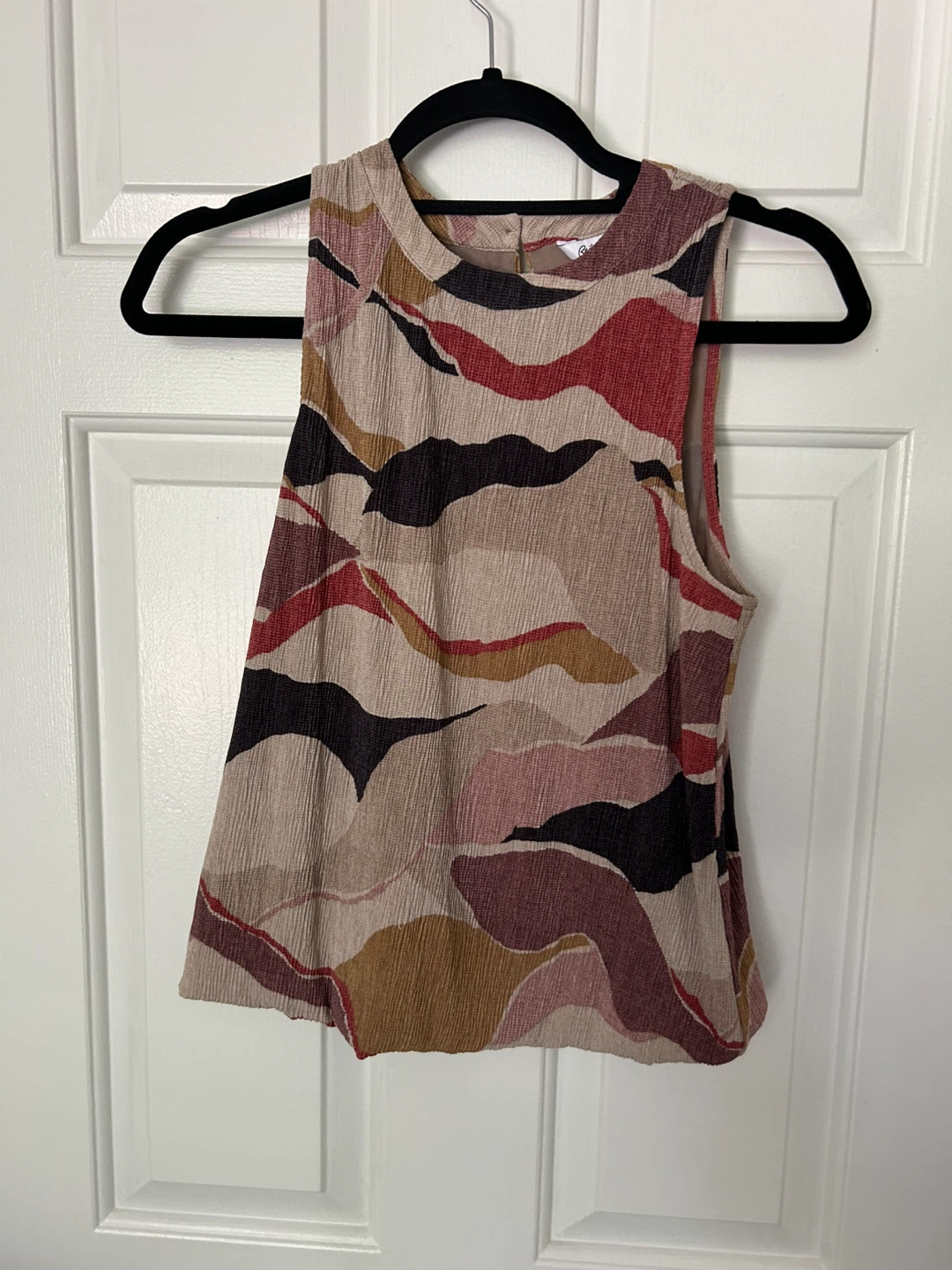 Reitmans Sleeveless Top XXS